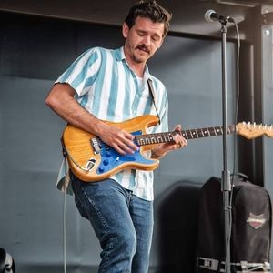 Meet your Posher, Jacob